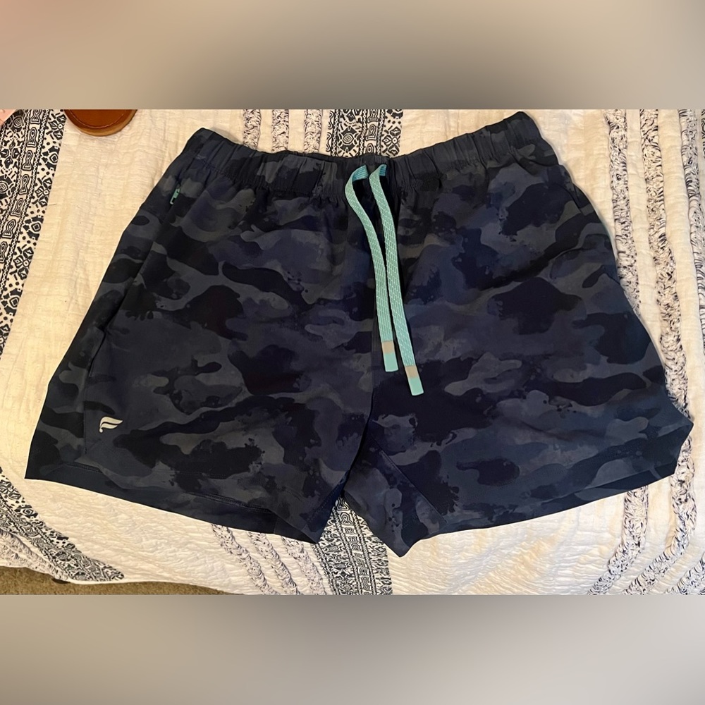 Fabletics Shorts